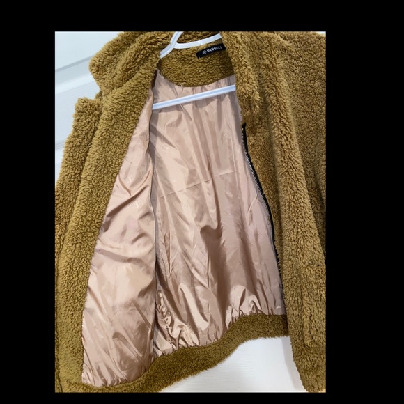 Winter jacket - Picture 2 of 4